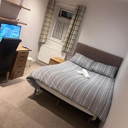 Seafords Guest House Stoke-on-Trent Εξωτερικό φωτογραφία
