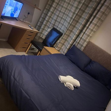 Seafords Guest House Stoke-on-Trent Εξωτερικό φωτογραφία