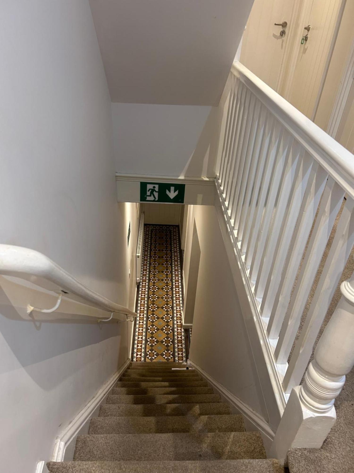 Seafords Guest House Stoke-on-Trent Εξωτερικό φωτογραφία